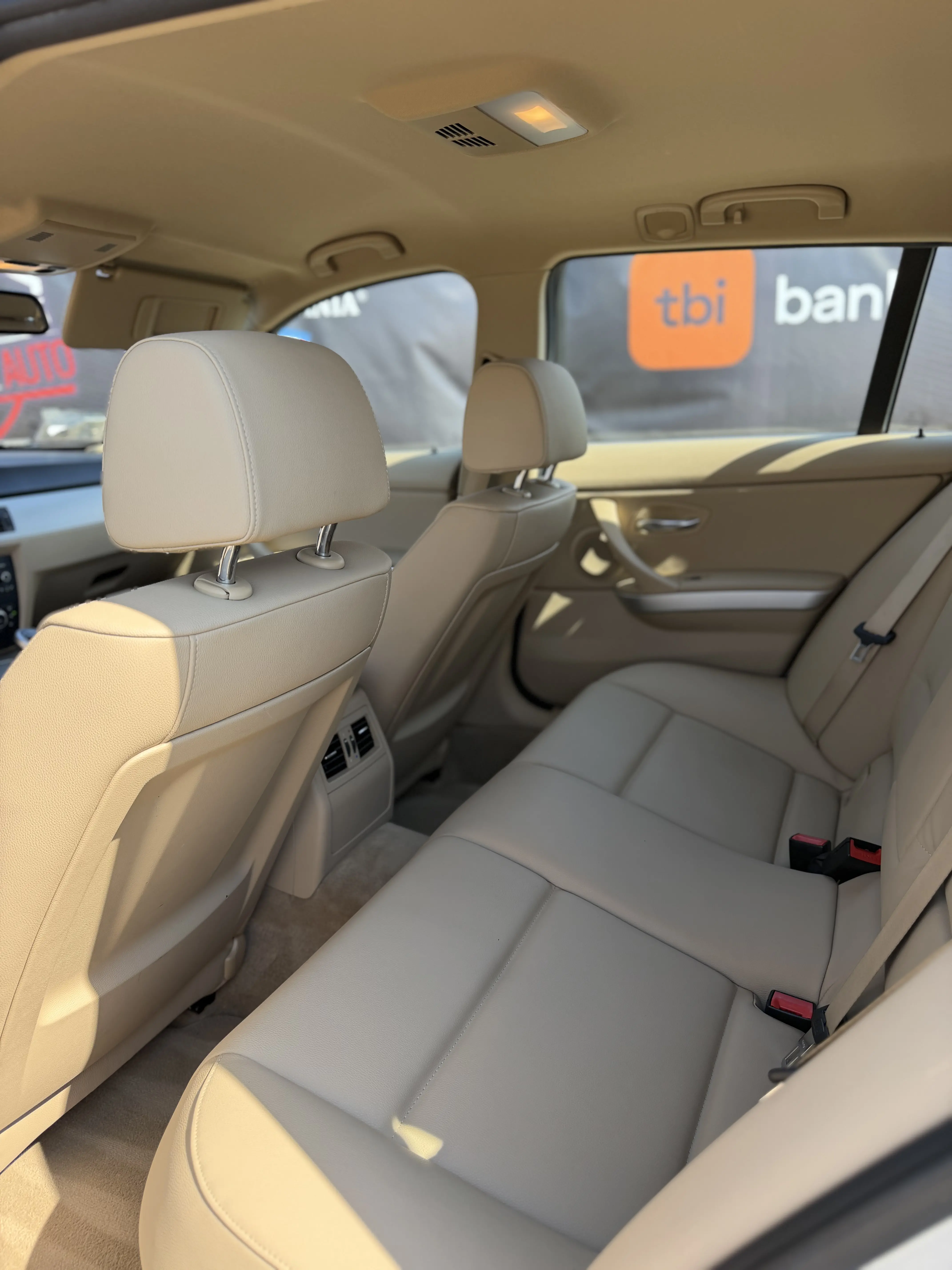 BMW 3-Series Touring